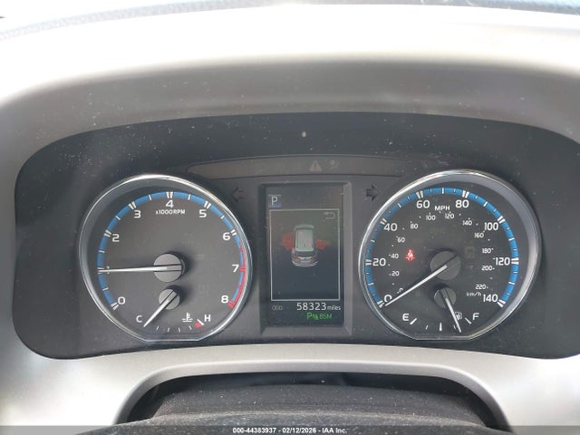 Toyota Rav4 Limited 2017 2T3DFREV0HW545762 Image 7