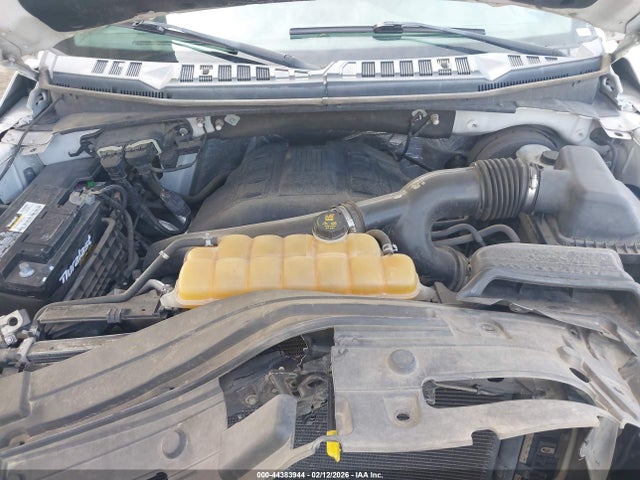 Ford F-150 Xlt 2015 1FTEW1CG9FKD98471 Image 10