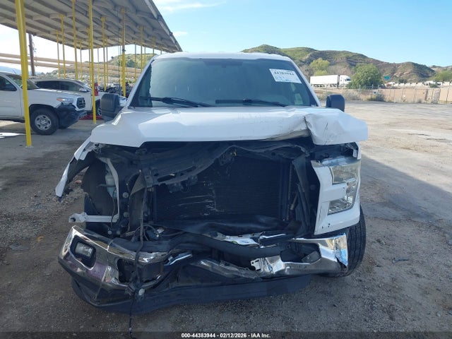Ford F-150 Xlt 2015 1FTEW1CG9FKD98471 Image 12