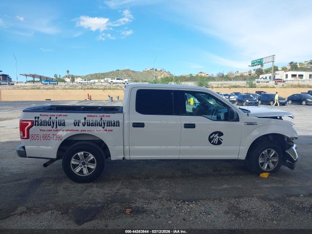 Ford F-150 Xlt 2015 1FTEW1CG9FKD98471 Image 13