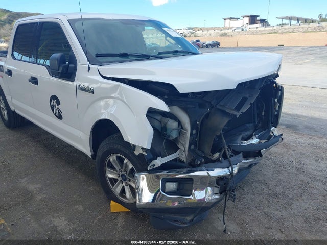 Ford F-150 Xlt 2015 1FTEW1CG9FKD98471 Image 17