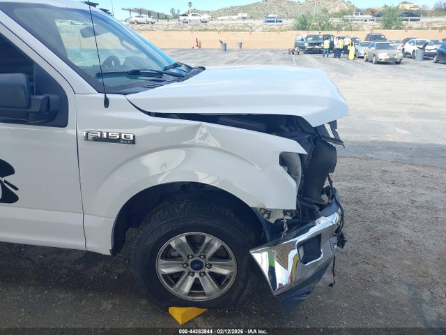 Ford F-150 Xlt 2015 1FTEW1CG9FKD98471 Image 18