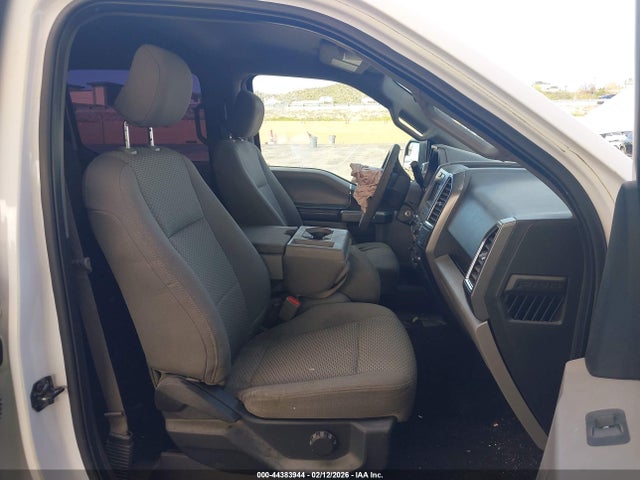 Ford F-150 Xlt 2015 1FTEW1CG9FKD98471 Image 5