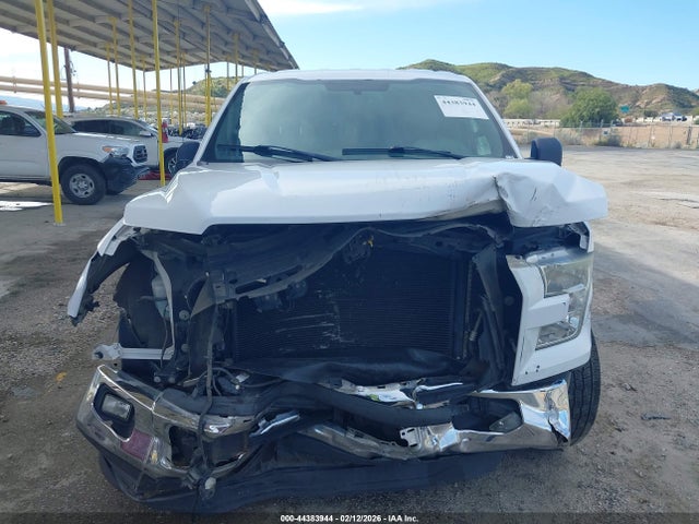 Ford F-150 Xlt 2015 1FTEW1CG9FKD98471 Image 6