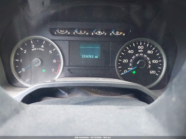Ford F-150 Xlt 2015 1FTEW1CG9FKD98471 Image 7