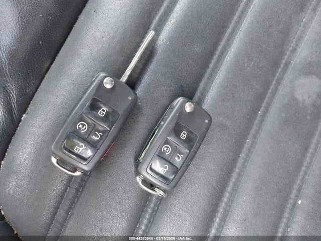44383945 :رقم المزاد ، 1VWCN7A33CC101825 vin ، 2012 Volkswagen Passat 2.0l Tdi Sel Premium مزاد بيع