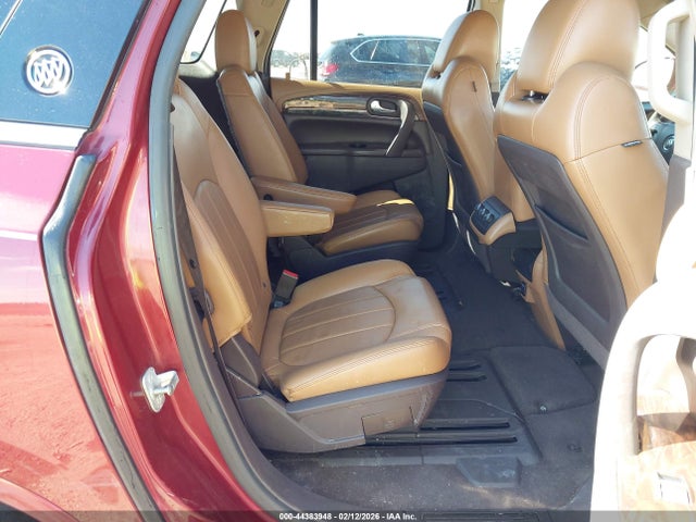 5GAKRBKD6FJ389693 Buick Enclave Leather