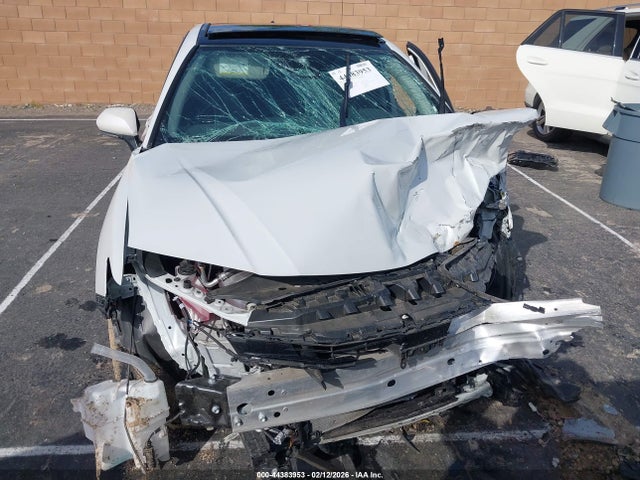 4T1DAACK9SU122431 Toyota CAMRY XLE