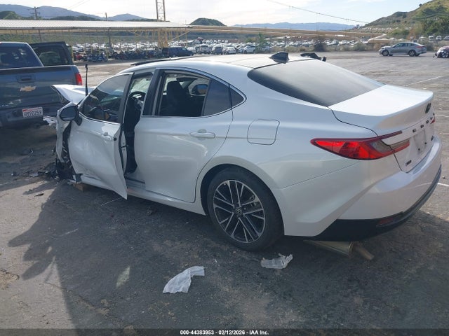 4T1DAACK9SU122431 Toyota CAMRY XLE