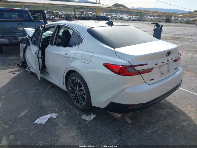 4T1DAACK9SU122431 Toyota CAMRY XLE
