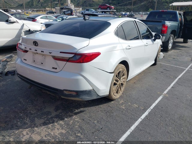 4T1DAACK9SU122431 Toyota CAMRY XLE
