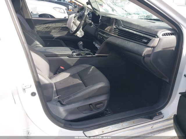 4T1DAACK9SU122431 Toyota CAMRY XLE