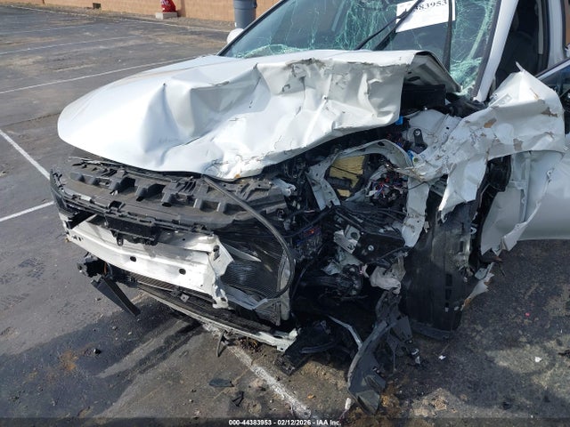 4T1DAACK9SU122431 Toyota CAMRY XLE