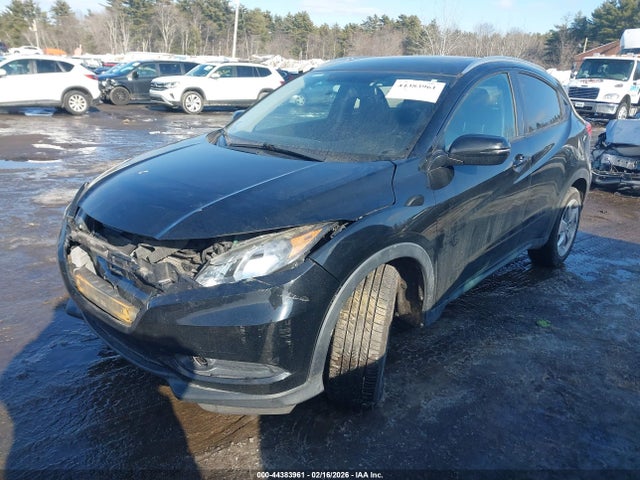 3CZRU6H7XGM761474 Honda Hr-v Ex-l