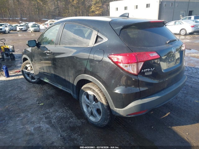 3CZRU6H7XGM761474 Honda Hr-v Ex-l