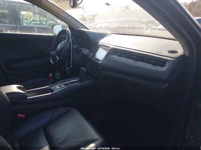 3CZRU6H7XGM761474 Honda Hr-v Ex-l