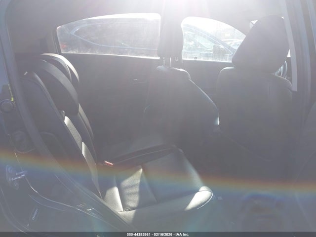 3CZRU6H7XGM761474 Honda Hr-v Ex-l