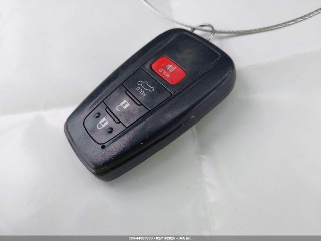 2023 TOYOTA RAV4 2T3W1RFV0PW243117 Photo 10