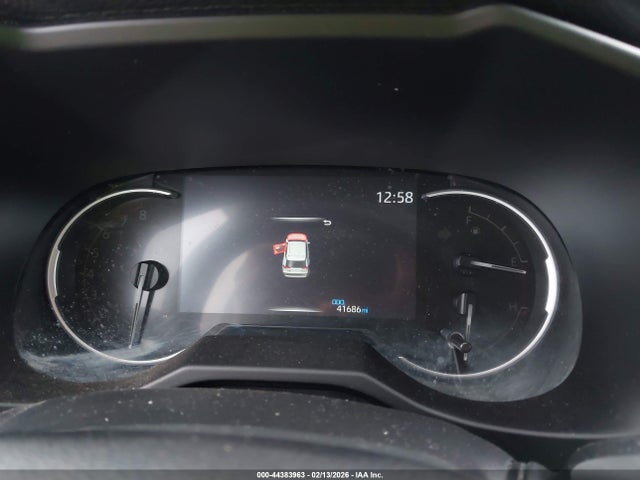 2023 TOYOTA RAV4 2T3W1RFV0PW243117 Photo 6