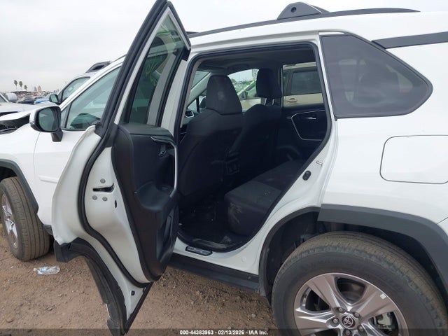 2023 TOYOTA RAV4 2T3W1RFV0PW243117 Photo 7