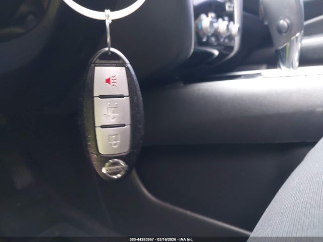 Nissan Pathfinder S 2018 5N1DR2MN9JC625081 Image 11