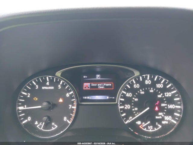 Nissan Pathfinder S 2018 5N1DR2MN9JC625081 Image 7