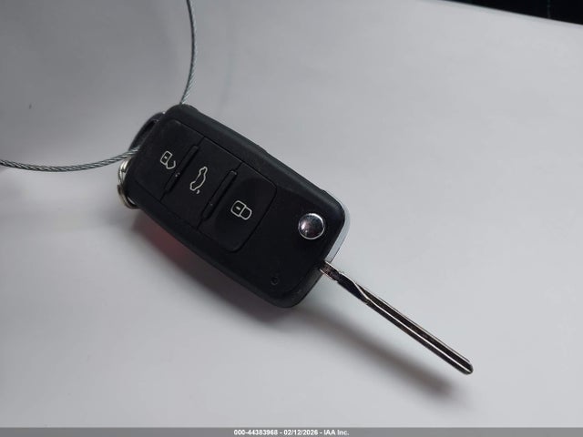Aukcja sprzedaży 2015 Volkswagen Jetta 2.0l Tdi Se, vin: 3VW3A7AJ9FM270325, numer aukcji: 44383968