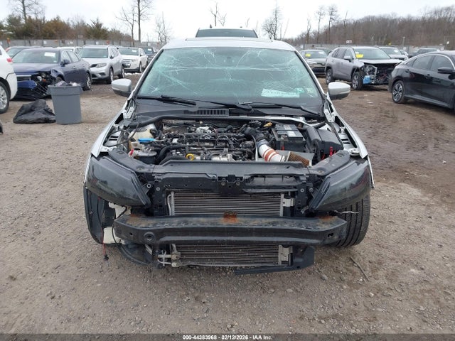 Aukcja sprzedaży 2015 Volkswagen Jetta 2.0l Tdi Se, vin: 3VW3A7AJ9FM270325, numer aukcji: 44383968