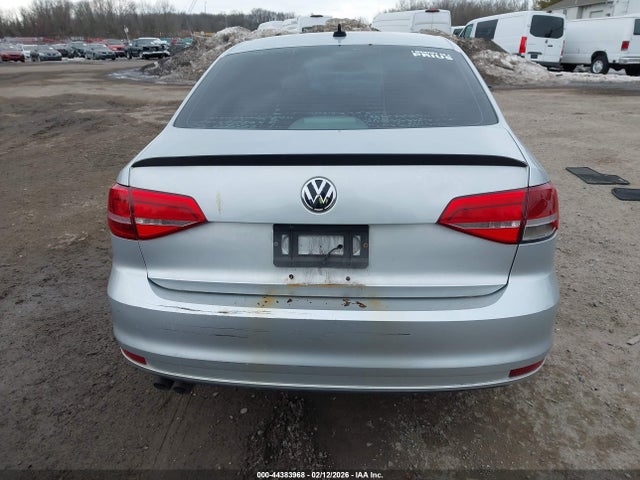Aukcja sprzedaży 2015 Volkswagen Jetta 2.0l Tdi Se, vin: 3VW3A7AJ9FM270325, numer aukcji: 44383968