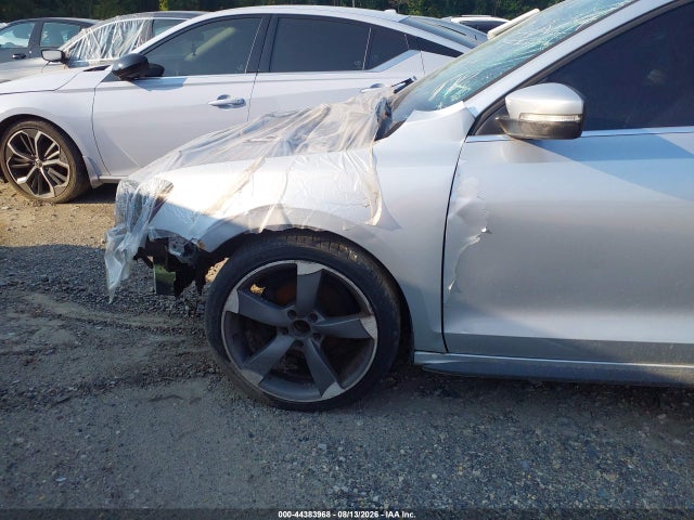Aukcja sprzedaży 2015 Volkswagen Jetta 2.0l Tdi Se, vin: 3VW3A7AJ9FM270325, numer aukcji: 44383968