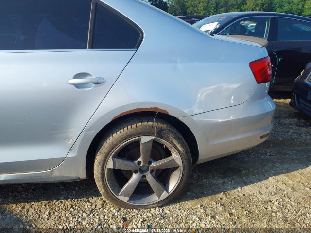 Aukcja sprzedaży 2015 Volkswagen Jetta 2.0l Tdi Se, vin: 3VW3A7AJ9FM270325, numer aukcji: 44383968