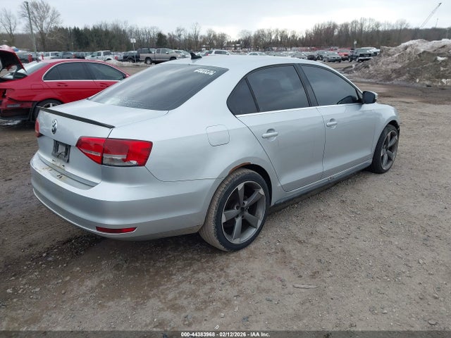 Aukcja sprzedaży 2015 Volkswagen Jetta 2.0l Tdi Se, vin: 3VW3A7AJ9FM270325, numer aukcji: 44383968