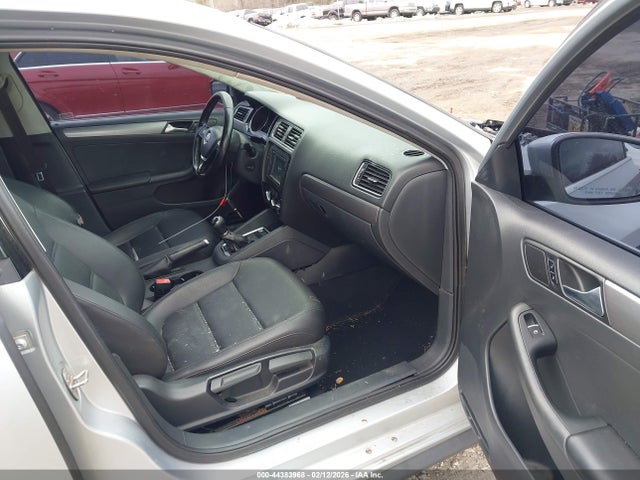 Aukcja sprzedaży 2015 Volkswagen Jetta 2.0l Tdi Se, vin: 3VW3A7AJ9FM270325, numer aukcji: 44383968