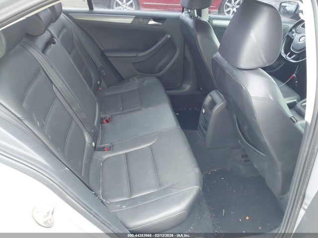 Aukcja sprzedaży 2015 Volkswagen Jetta 2.0l Tdi Se, vin: 3VW3A7AJ9FM270325, numer aukcji: 44383968