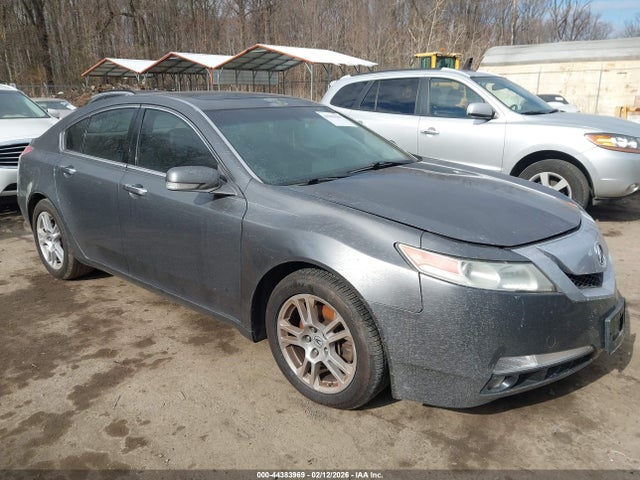 2009 ACURA TL 19UUA86519A010898 Photo 0