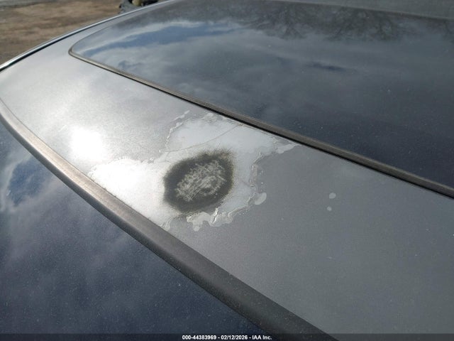 2009 ACURA TL 19UUA86519A010898 Photo 5