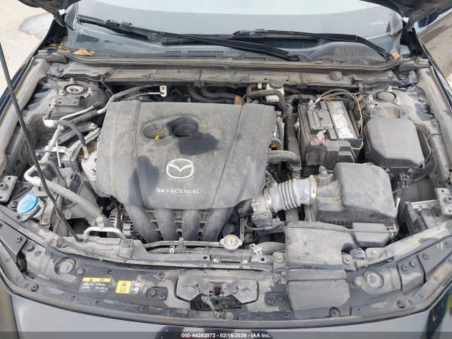 Продаж на аукціоні авто 2020 Mazda Mazda3 Preferred Package, vin: 3MZBPADL3LM117424, номер лоту: 44383972