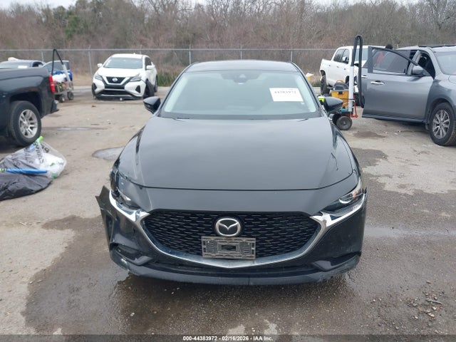 Продаж на аукціоні авто 2020 Mazda Mazda3 Preferred Package, vin: 3MZBPADL3LM117424, номер лоту: 44383972