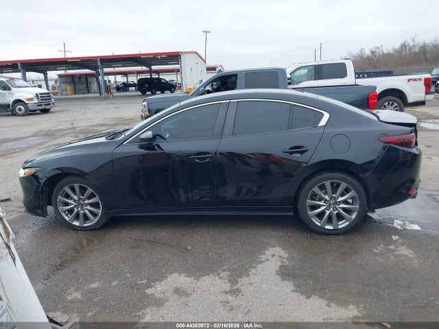 Продаж на аукціоні авто 2020 Mazda Mazda3 Preferred Package, vin: 3MZBPADL3LM117424, номер лоту: 44383972