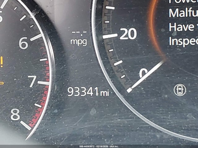 Продаж на аукціоні авто 2020 Mazda Mazda3 Preferred Package, vin: 3MZBPADL3LM117424, номер лоту: 44383972