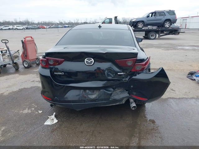 Продаж на аукціоні авто 2020 Mazda Mazda3 Preferred Package, vin: 3MZBPADL3LM117424, номер лоту: 44383972