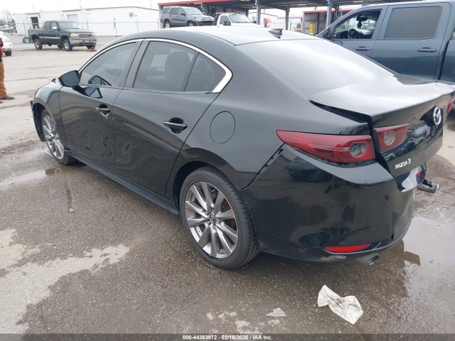 Продаж на аукціоні авто 2020 Mazda Mazda3 Preferred Package, vin: 3MZBPADL3LM117424, номер лоту: 44383972