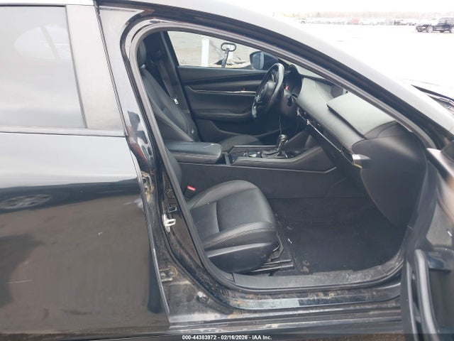 Продаж на аукціоні авто 2020 Mazda Mazda3 Preferred Package, vin: 3MZBPADL3LM117424, номер лоту: 44383972