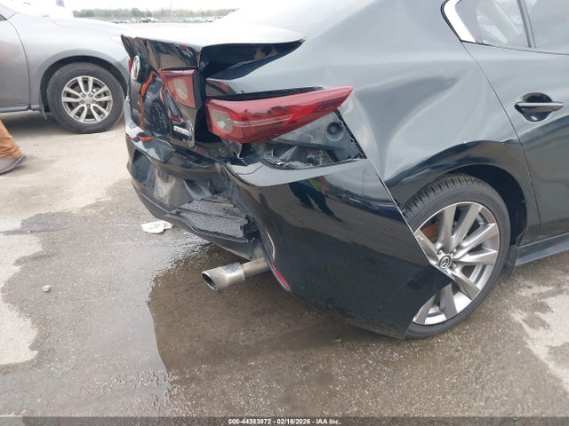 Продаж на аукціоні авто 2020 Mazda Mazda3 Preferred Package, vin: 3MZBPADL3LM117424, номер лоту: 44383972