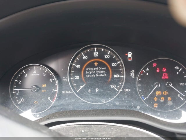 Продаж на аукціоні авто 2020 Mazda Mazda3 Preferred Package, vin: 3MZBPADL3LM117424, номер лоту: 44383972
