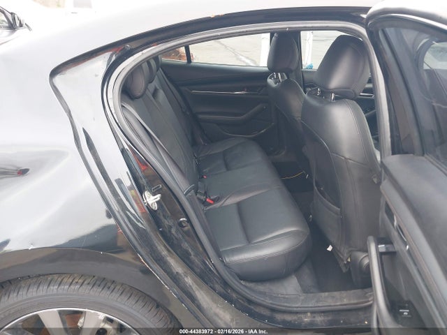 Продаж на аукціоні авто 2020 Mazda Mazda3 Preferred Package, vin: 3MZBPADL3LM117424, номер лоту: 44383972