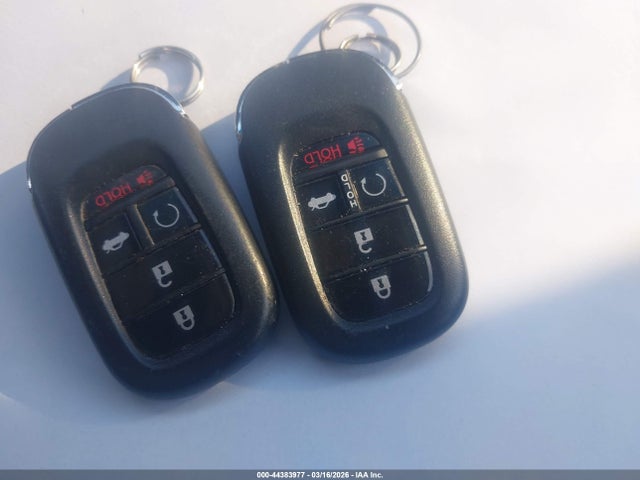 Honda Civic Sport 2025 2HGFE2F57SH531934 Image 11
