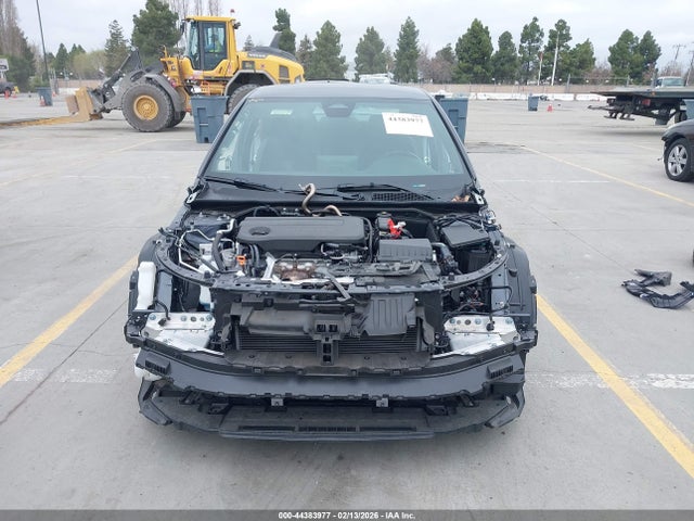 Honda Civic Sport 2025 2HGFE2F57SH531934 Image 12