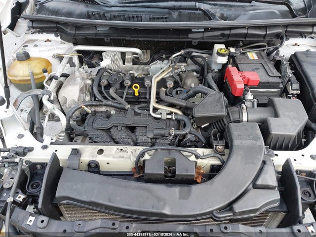 Продажа на аукционе авто 2022 Mitsubishi Outlander Es 2.5 S-awc, vin: JA4J4TA80NZ045693, номер лота: 44383978