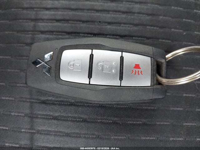 Продажа на аукционе авто 2022 Mitsubishi Outlander Es 2.5 S-awc, vin: JA4J4TA80NZ045693, номер лота: 44383978